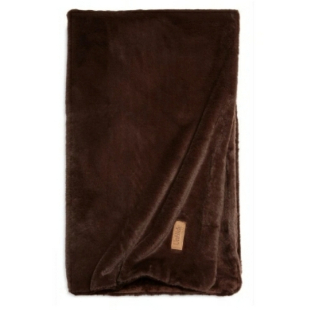 💜UnHide Lil Marsh Size Small in Chocolate